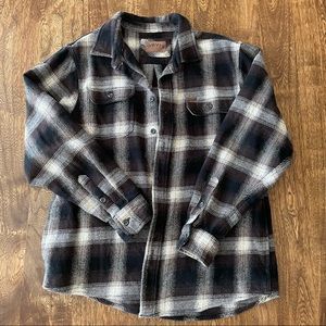 Orvis Plaid Shacket